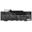HP Battery Replacement for Pavilion Aero 13 - 3