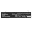 Battery Replacement Asus 0B200-04200000 C41N2109 for NR2203RE NR2203RM - 3