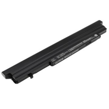 Panasonic CF-V25U75R CF-V25U76R CF-VZSU75JS Battery Replacement for CF-NX1 CF-NX2 - 1