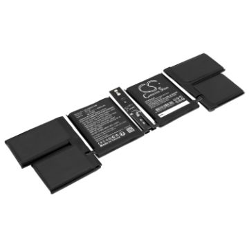 Battery Replacement Apple A2527 for EMC 3651 Macbook 16" A2485 Late 2021 - 1