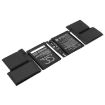 Battery Replacement Apple A2527 for EMC 3651 Macbook 16" A2485 Late 2021 - 2