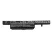 Clevo Battery Replacement 6-87-W15ES-4V4 for NB320 W251EL - 5