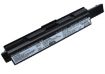 Replacement Battery for Toshiba PA3533U-1BAS PA3533U-1BRS PA3534U-1BAS PA3534U-1BRS PA3535U-1BAS PA3535U-1BRS - 1