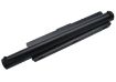 Replacement Battery for Toshiba PA3533U-1BAS PA3533U-1BRS PA3534U-1BAS PA3534U-1BRS PA3535U-1BAS PA3535U-1BRS - 3
