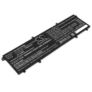 Battery Replacement Asus 0B200-04140000 C31N2105 for Asus Vivobook 14X M1403QA - 1