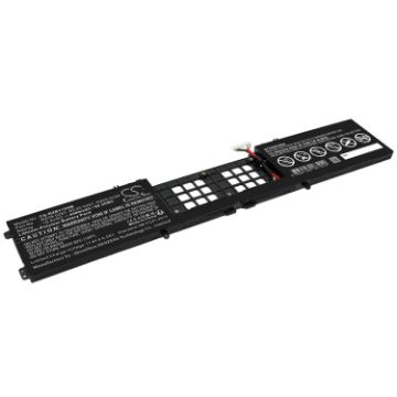 Battery Replacement for Razer Blade 17 4K 120HZ RTX 3080 - 1