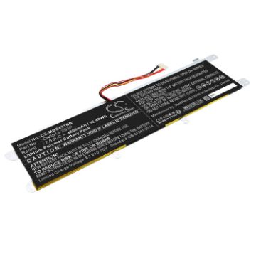 Avita CN6613-2S3P Battery Replacement for Liber 13.3 NS14A2 - 1
