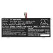 Battery Replacement Dynabook 40071698 40072215 4588105-2S for Satellite Pro C40-G-11G - 3