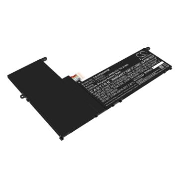 HP M38779-2B1 M38780-005 PD02XL TPN-DB0H Battery Replacement - 1