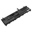 Battery Replacement Lenovo 5B10U95573 5B10W67282 L18M3PFB SB10W67210 for IdeaPad S340-13IML - 1