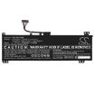 Battery Replacement Lenovo L20C3PC2 L20D3PC2 L20L3PC2 L20M3PC2 SSB10X55571 for IdeaPad 3 Gaming 15ACH6 - 3