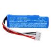 Picture of Battery Replacement Sumup PS-GB-18650-026H for 3G Printer 3G+ Printer