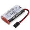 Battery Replacement Triton 01300-00023 for 9100 9600 - 2