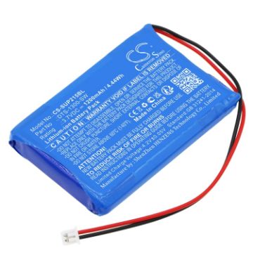 SumUp Air Battery Replacement DTS-1300-SW - 1