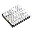 Sunmi 2ICP5/58/84 Battery Replacement for P2 T6900 - 1