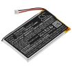 Battery Replacement Ingenico 296203895AB P0750-LF for Link 2500 - 1