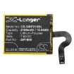 Sunmi QP1669 V2 Pro Battery Replacement - 3