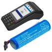 Verifone BPK474-001 Battery Replacement for V240m Plus - 6