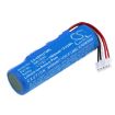 Newpos INR18650 Battery Replacement for NEW 6210 & NEW 7210 - 1