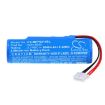 Newpos INR18650 Battery Replacement for NEW 6210 & NEW 7210 - 3