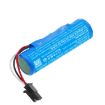 Battery Replacement Pax IS1112 IS486 for S920 - 2