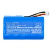 Replacement Battery for Wizarpos WHB02-2600 - 3