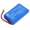 Picture of Battery Replacement Polaroid AE503048-2S for Zip