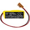 Fanuc LX98L-0031-0012 Battery Replacement for 16i 18i - 3