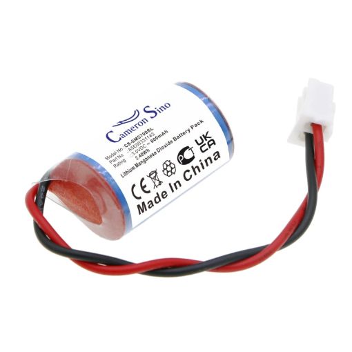 Siemens A5E00331143 Battery Replacement for Simatic S7 - 1