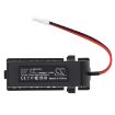 Siemens S6-C4 S6-C4A Battery Replacement for Delta Servo Driver - 5