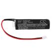 Siemens FBCRAA/KS Battery Replacement for WTT16.232 WTX16 - 3