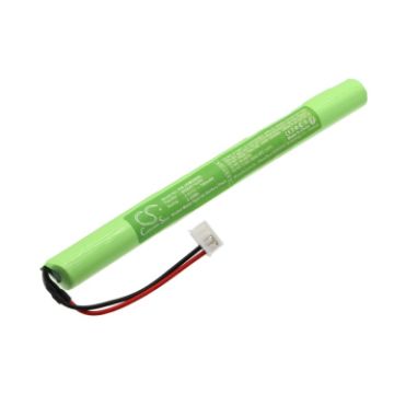 Picture of Battery Replacement Johnson Controls MSBAT10200 MS-BAT1020-0 MSBAT10200SUB MS-BAT1020-0-SUB for MS-NCE2566-0