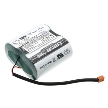 Picture of Battery Replacement Elster 50103401 for FE230