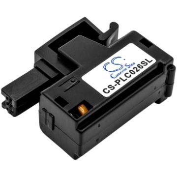 Ge Fanuc 30i 31i Battery Replacement - 1