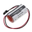 Battery Replacement Schneider 309022 OSA175 for Accutech AP10 DP20 - 1