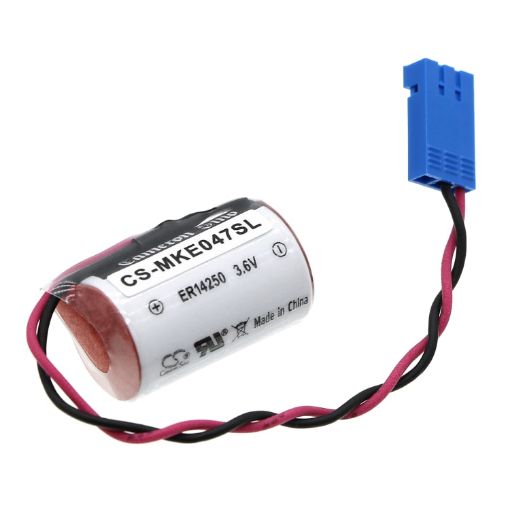 Battery Replacement Bosch R911277133 R911281394 for Rexroth MKE037 MKE047 - 1