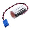 Battery Replacement Bosch R911277133 R911281394 for Rexroth MKE037 MKE047 - 2