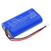 Sigor 851446832 Battery Replacement for Nuindie Nuindie Mini - 1