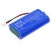 Sigor 851446832 Battery Replacement for Nuindie Nuindie Mini - 2