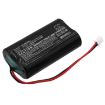 Picture of Battery Replacement Zafferano for Dama Dama Pro