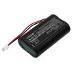 Picture of Battery Replacement Zafferano for Dama Dama Pro