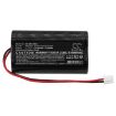 Picture of Battery Replacement Zafferano for Dama Dama Pro