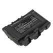 Picture of Battery Replacement Dymo 1738637 for Rhino 5000 Rhino 5200