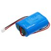 Battery Replacement HPRT KM310BU for A300L A300S - 1