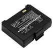 Bixolon K409-00007A PBP-R200 Battery Replacement for SPP-R200/II - 2
