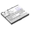 Brother BT-200 Battery Replacement for MW-260 MPrint Portable Printer - 1