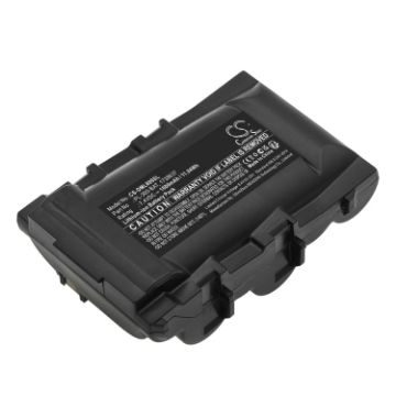 3M PL-300-BAT Battery Replacement for PL300 - 1