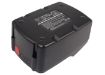 Cembre B-TC650-SC Battery Replacement - 3