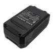 Replacement Battery for Stiga SAB 24 AE SC 24 AE - 3