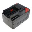 Wurth 0700 956 730 Battery Replacement for BS 28-A Combi H 28-MA - 2